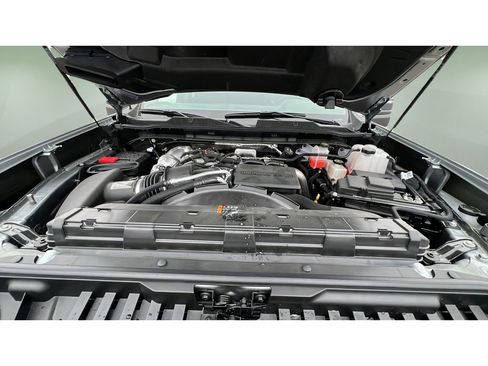 New 2026 Chevrolet Silverado 3500 LTZ w/ LTZ Plus Package image 33