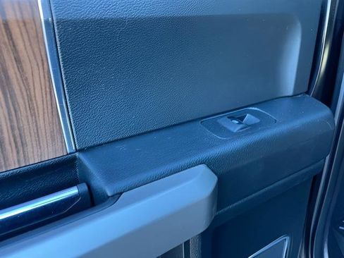 Used 2016 Ford F150 Lariat w/ Equipment Group 501A Mid image 28