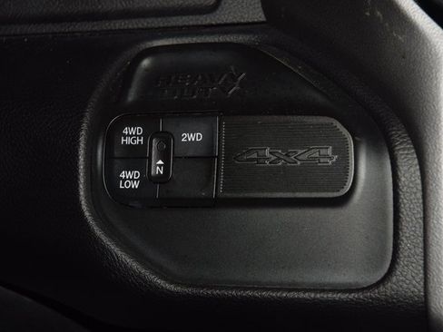 Used 2022 RAM 2500 Laramie image 36