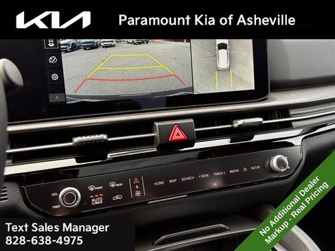 New 2026 Kia Sportage X-Line Prestige image 10