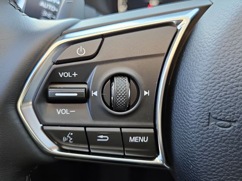 Used 2026 Acura MDX FWD w/ Technology Package image 19