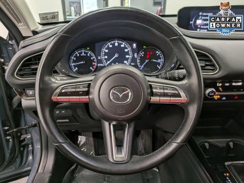 Certified 2023 MAZDA CX-30 AWD 2.5 S w/ Preferred Package image 20