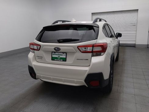 Used 2018 Subaru Crosstrek 2.0i Premium w/ Eyesight System AWD/4WD image 7