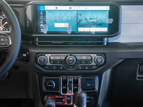 New 2026 Jeep Wrangler Willys image 22