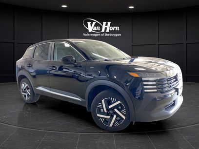 Used 2025 Nissan Kicks SV