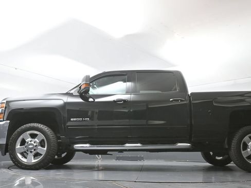 Used 2019 Chevrolet Silverado 2500 LT w/ All Star Edition AWD/4WD image 63