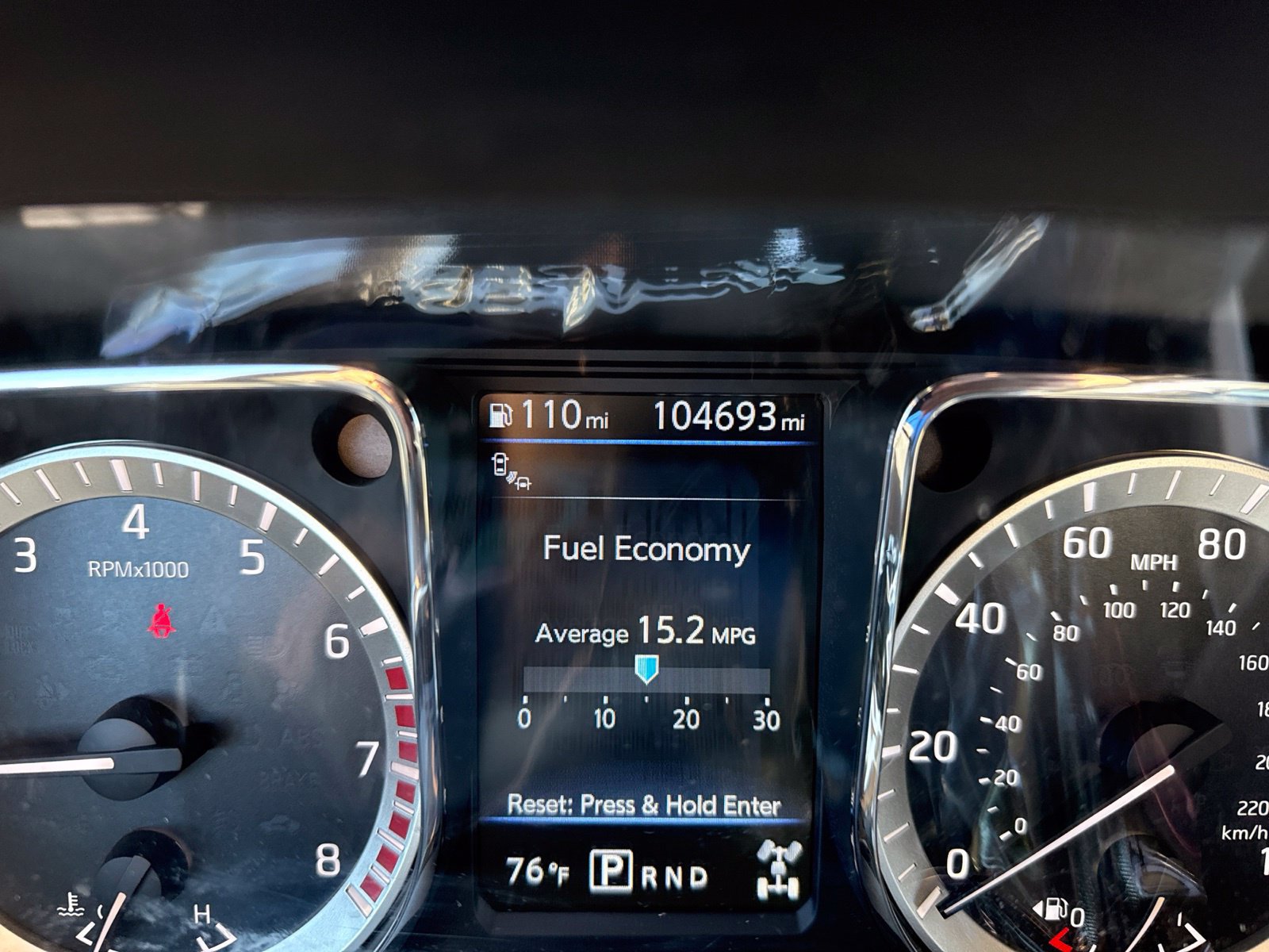 Used 2019 Nissan Titan PRO-4X w/ Pro-4x Convenience Package AWD/4WD image 15
