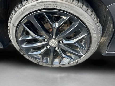 Used 2021 Honda Civic Sport image 9