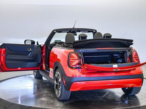 New 2026 MINI Cooper S FWD image 34