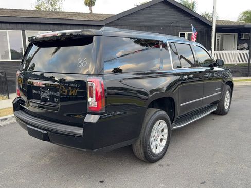 Used 2016 GMC Yukon XL SLT image 8