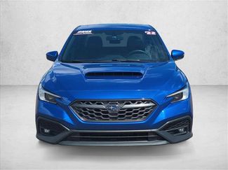 Used 2022 Subaru WRX Limited AWD/4WD video 2