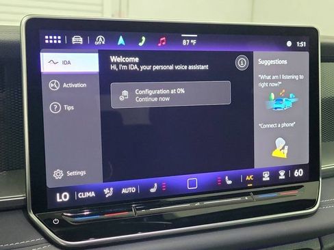 Used 2025 Volkswagen Tiguan SE R-Line FWD image 27