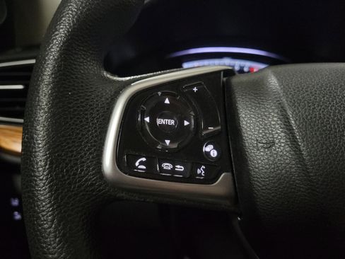Used 2021 Honda CR-V EX image 25