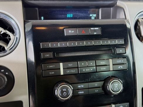 Used 2011 Ford F150 FX4 AWD/4WD image 15