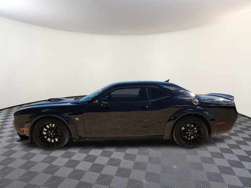 Used 2022 Dodge Challenger R/T Scat Pack image 2