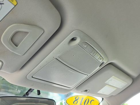 Used 2018 Nissan Rogue SV FWD image 31