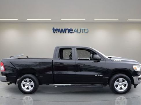 Used 2023 RAM 1500 Big Horn image 8