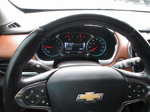Used 2019 Chevrolet Traverse High Country image 29