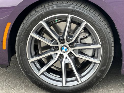 Used 2025 BMW 230i Coupe w/ Convenience Package image 36