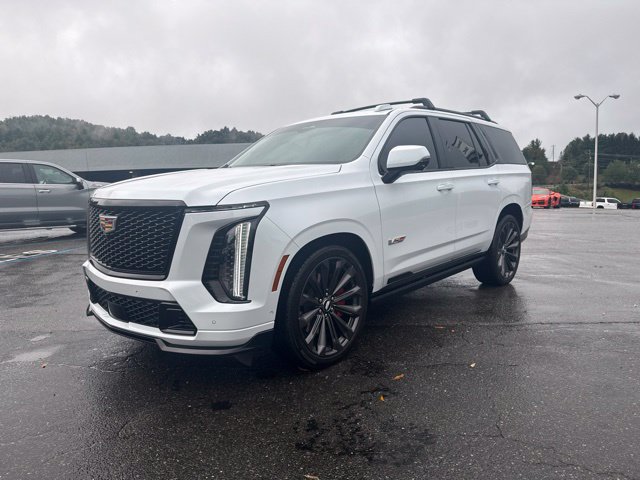 Used 2026 Cadillac Escalade V AWD/4WD image 1