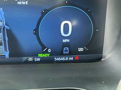 Used 2024 Ford F150 XLT w/ Mobile Office Package AWD/4WD image 16