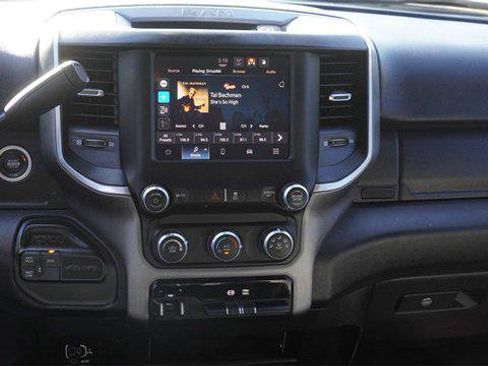 Certified 2023 RAM 3500 Big Horn w/ Level 1 Equipment Group image 16