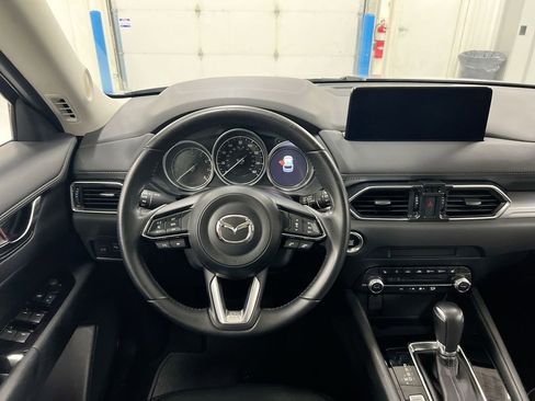 Used 2022 MAZDA CX-5 AWD 2.5 S image 11