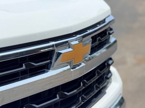 Used 2024 Chevrolet Silverado 1500 LT w/ All Star Edition Plus AWD/4WD image 29