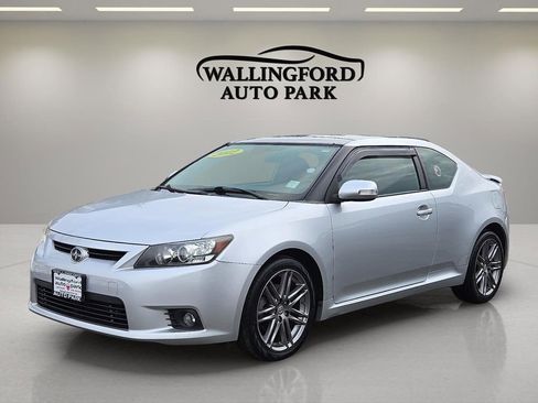 Used 2012 Scion tC image 1