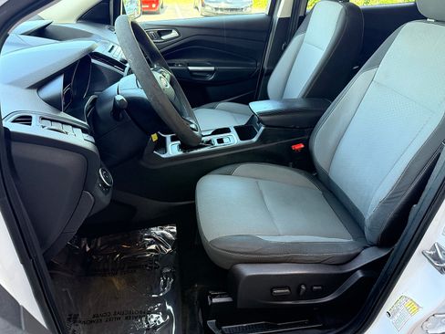Used 2018 Ford Escape SE AWD/4WD image 30