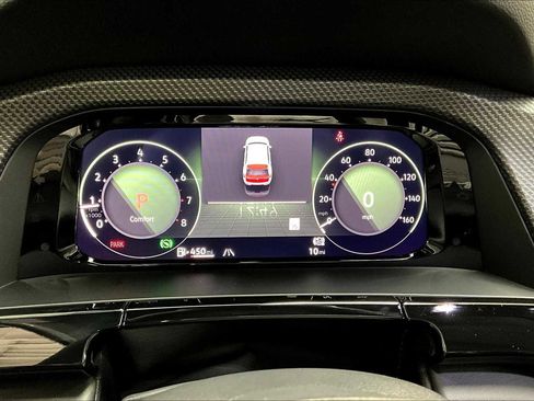 New 2026 Volkswagen Atlas Cross Sport SEL image 19