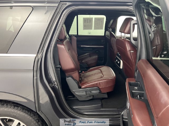 Used 2024 Ford Expedition Max Limited RWD image 38