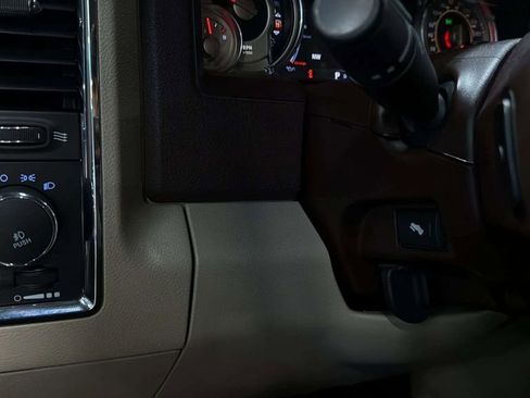 Used 2017 RAM 1500 Laramie Longhorn AWD/4WD image 31