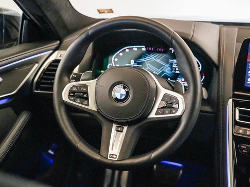 Certified 2024 BMW 840i Gran Coupe RWD image 16