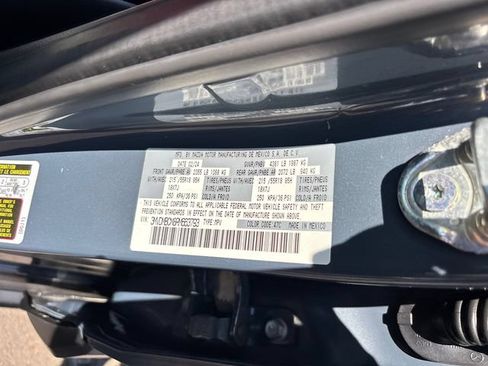 Used 2024 MAZDA CX-30 AWD 2.5 S w/ Preferred Package image 34