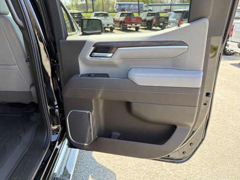 New 2026 GMC Sierra 1500 SLT w/ SLT Premium Plus Package AWD/4WD image 20