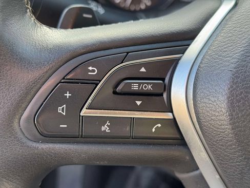 Used 2025 INFINITI QX55 Luxe w/ Cargo Package AWD/4WD image 21