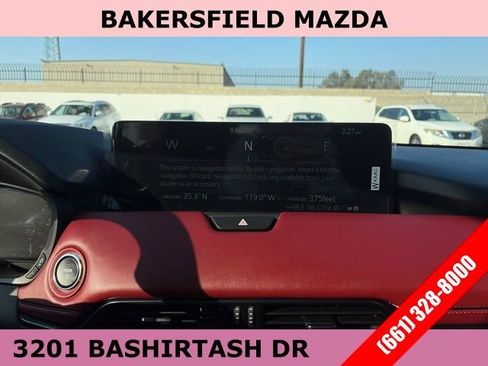 Certified 2025 MAZDA CX-70 Plug-In Hybrid w/ Premium Plus image 23