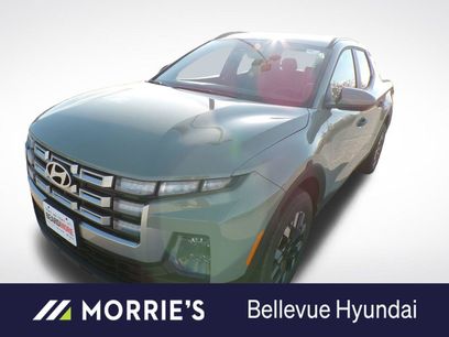 New 2026 Hyundai Santa Cruz SEL