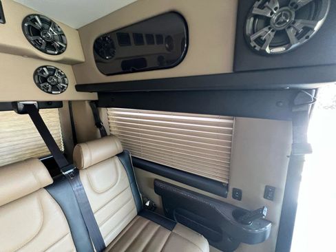 Used 2020 RAM ProMaster 2500 w/ RV Ready Prep Package image 74