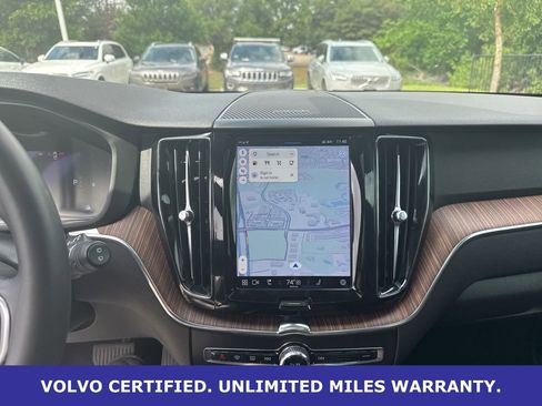 Certified 2023 Volvo XC60 B5 Plus w/ Protection Package Premier image 26