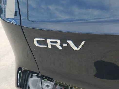 Certified 2025 Honda CR-V EX image 7