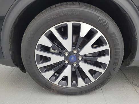 Used 2020 Ford Escape SE Sport FWD image 31