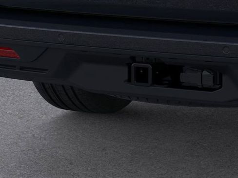 New 2025 Ford Expedition Active image 23