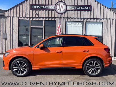 Used 2024 Audi Q3 2.0T Premium Plus w/ Premium Plus Package