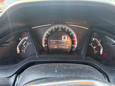 Used 2018 Honda Civic LX image 26