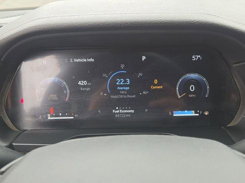 Used 2023 Jeep Grand Cherokee Limited RWD image 46