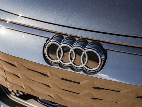 New 2026 Audi S e-tron GT Premium Plus AWD/4WD image 11