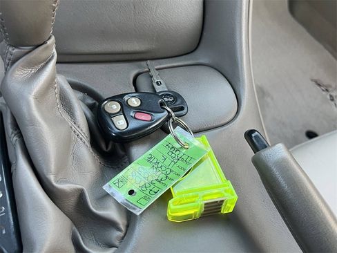 Used 2003 Chevrolet Corvette Base w/ Preferred Equipment Group1 image 31