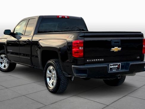 Used 2019 Chevrolet Silverado 1500 LT w/ All Star Edition image 10